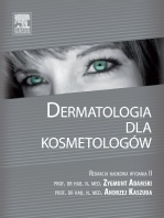 Dermatologia dla kosmetologów