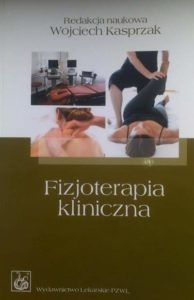 Fizjoterapia kliniczna.